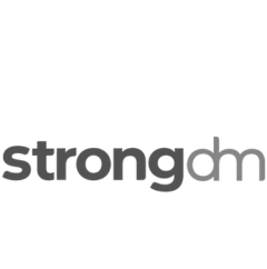 StrongDM