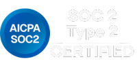 SOC 2 Type 2 Certified